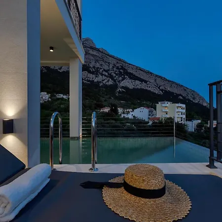 Terazzo With Heated Pool *