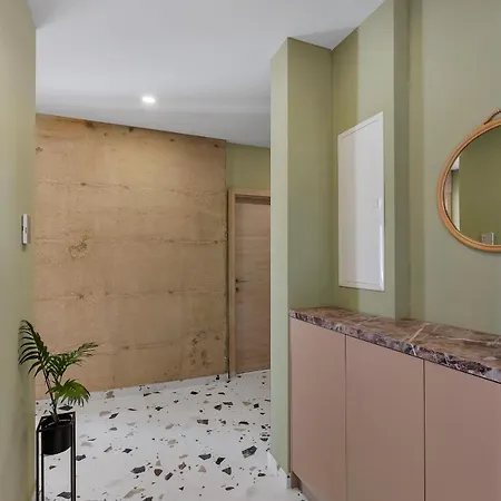 Vila Terazzo With Heated Pool *