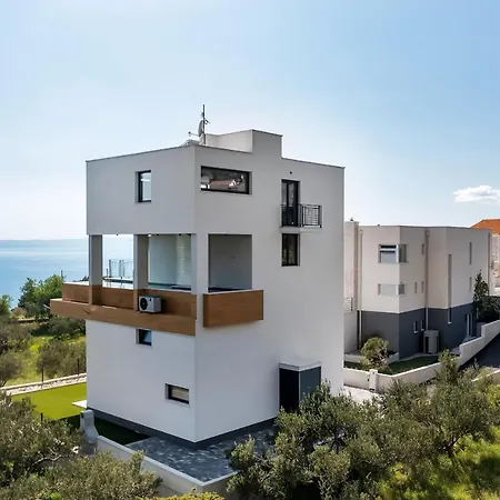Terazzo With Heated Pool