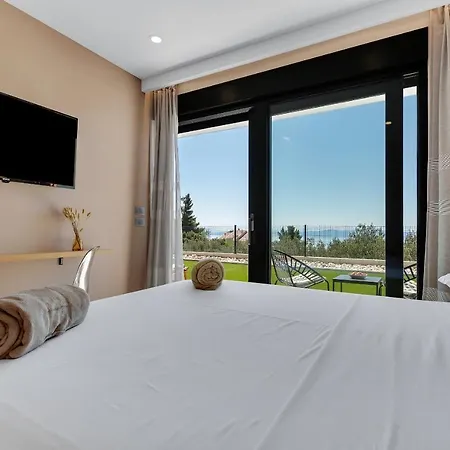 Terazzo With Heated Pool *