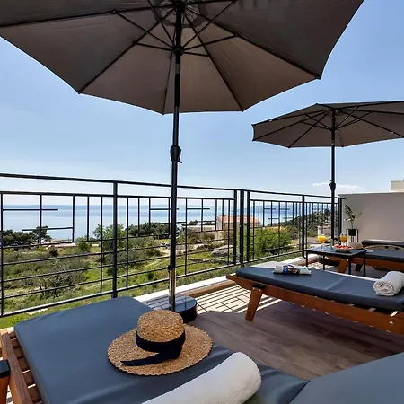 Vila Terazzo With Heated Pool *
