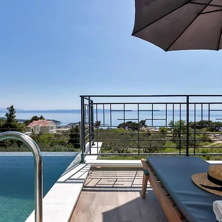 Terazzo With Heated Pool *