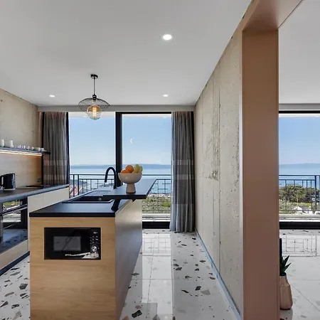 Terazzo With Heated Pool *