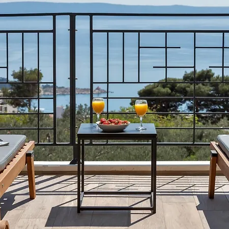 Terazzo With Heated Pool