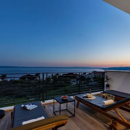 Terazzo With Heated Pool *