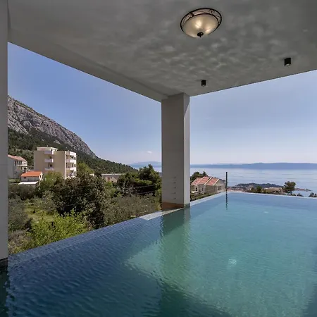 Terazzo With Heated Pool