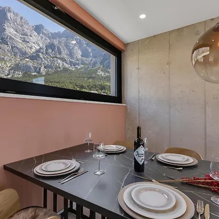 Vila Terazzo With Heated Pool *