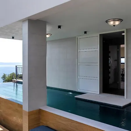 Terazzo With Heated Pool *