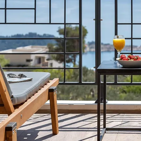 Vila Terazzo With Heated Pool *
