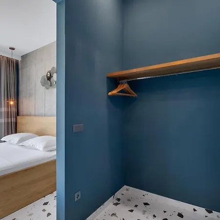 Terazzo With Heated Pool Vila *