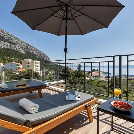 Terazzo With Heated Pool *